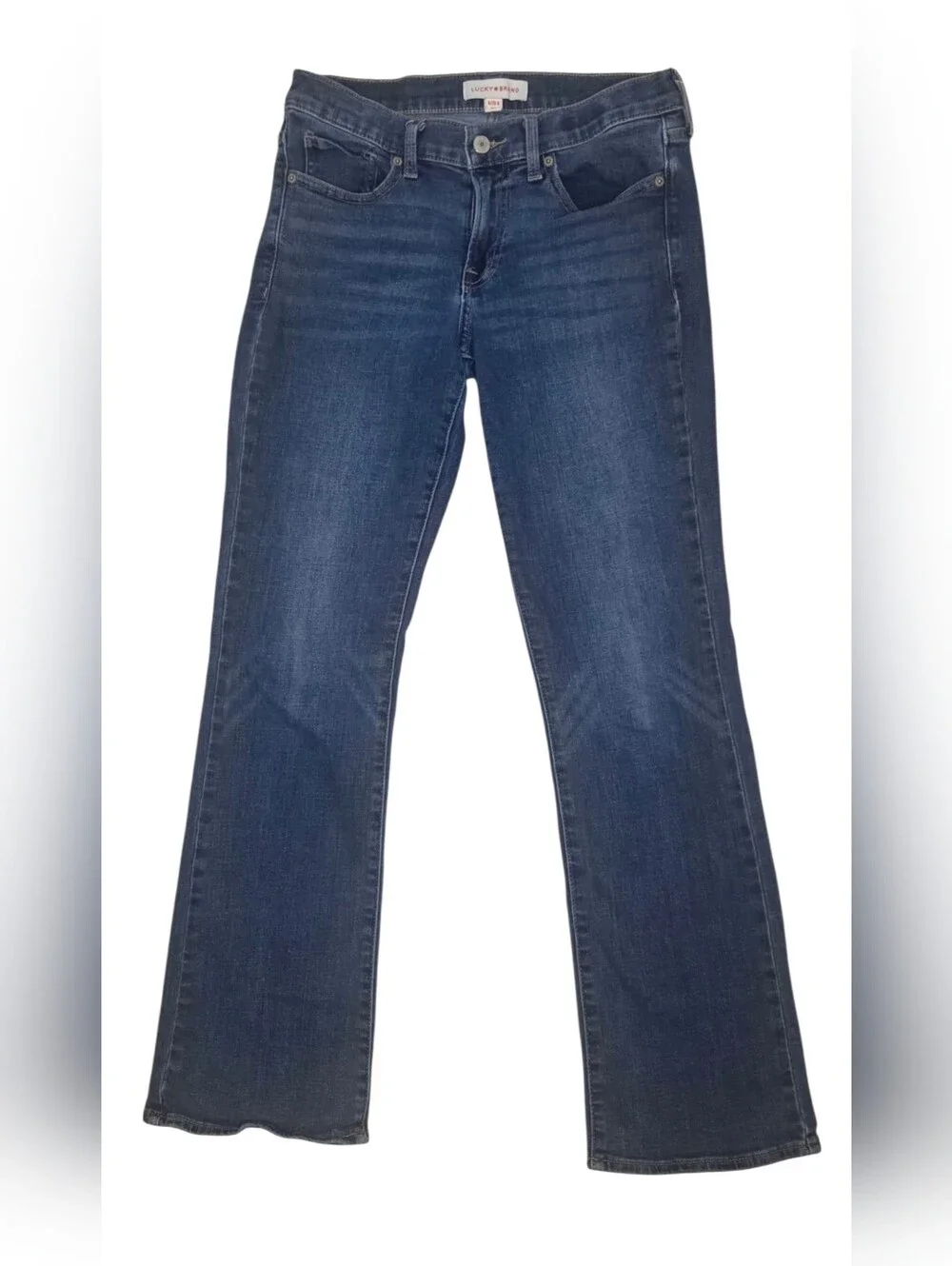 Lucky Brand lucky brand